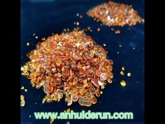 ธ อร์โพลยามิดที่ไม่ได้รับการรักษา