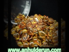 ธ อร์พอลยามิดที่ละลายในเบนเซนสําหรับสับสราทที่ไม่ได้รับการรักษา