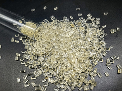 โพลีโพรเปิลีนเคลอรีน HARDLEN DX-526P สําหรับระบบติด