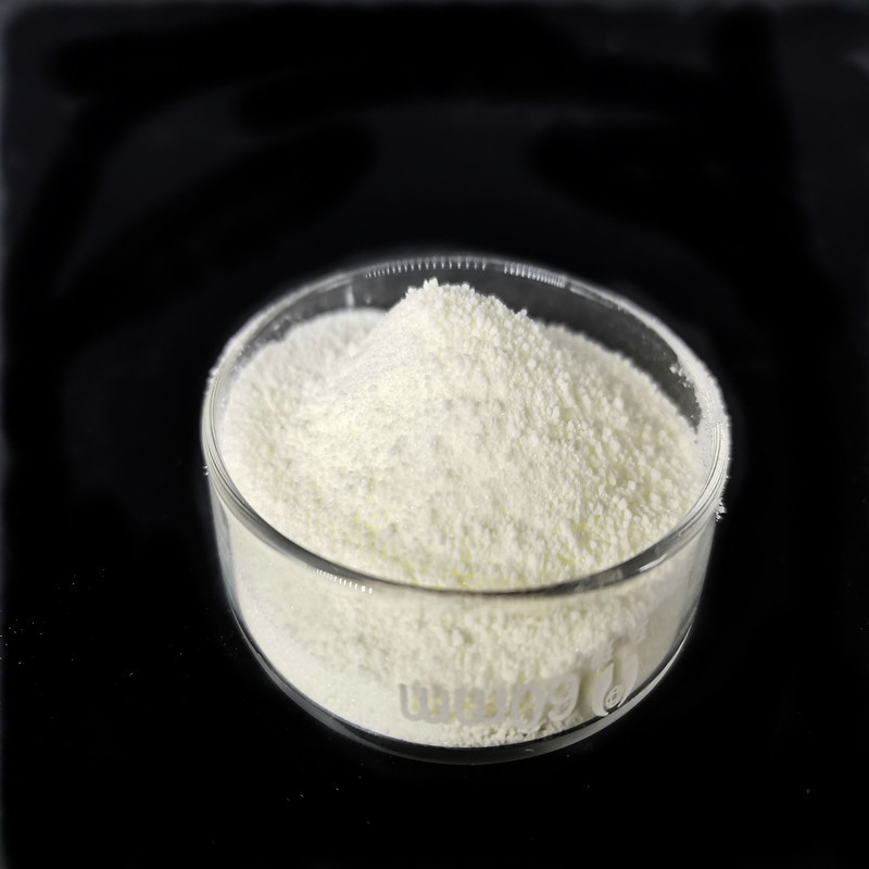 ขาวเหลืองอ่อน UV Photoinitiator TPO สําหรับชั้นหนาของเคลือบ photocuring