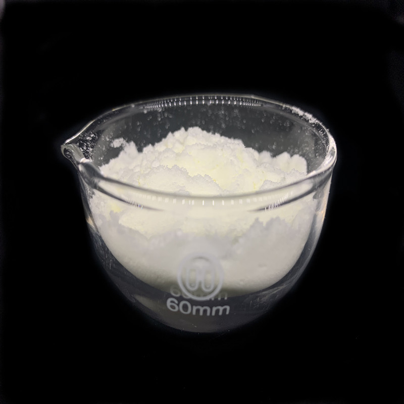CAS 162881 26 7 ผงสีเหลืองอ่อน Photoinitiator 819 สําหรับการใช้งานภายนอก