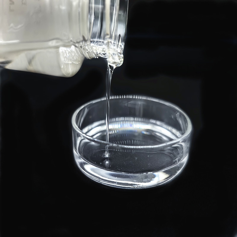 สารเหลวโปร่งไร้สี Acetyl Tributyl Citrate ใช้ในสารพัดยาง