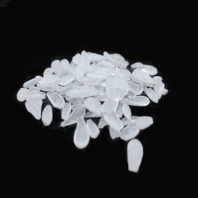 สีไร้ความทนทานต่อการเหลือง Aldehyde Resin A81 สําหรับสี