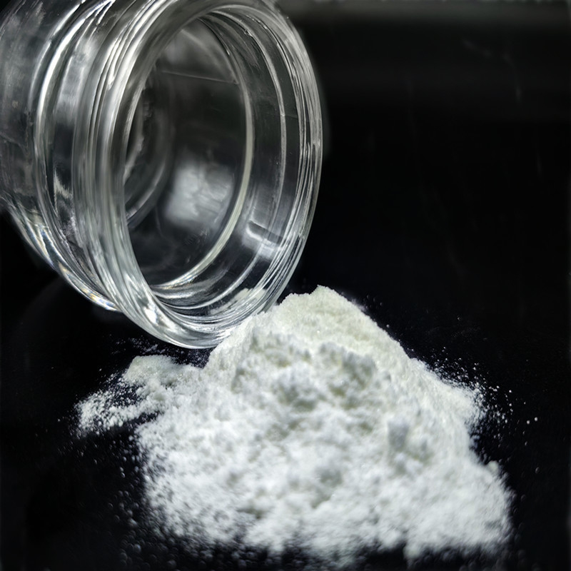 อัตราการรักษาที่ดี CAS 119313-12-1 Photoinitiator 369 สําหรับหมึก