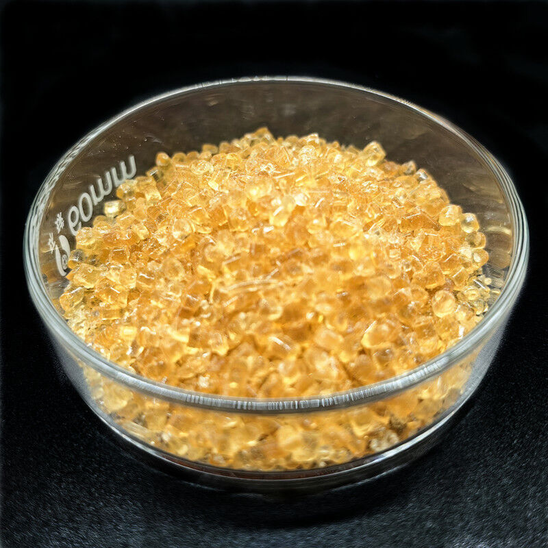 Good Compatibility Low Viscosity Ester Soluble Chlorinated Polypropylene Resin DR-22 for PU Ink