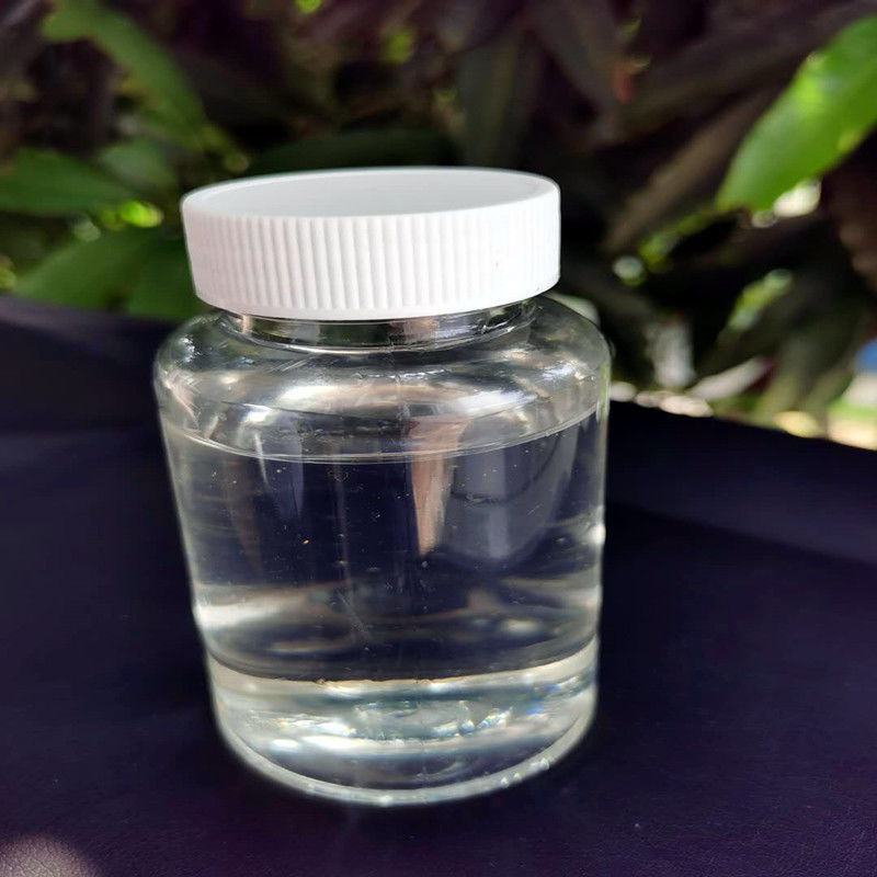 ผสมผสานดีเยี่ยม การดึงดูด Anti Yellowing Polyurethane Resin DR 3268 สําหรับพลาสติกฟิล์มหมึก