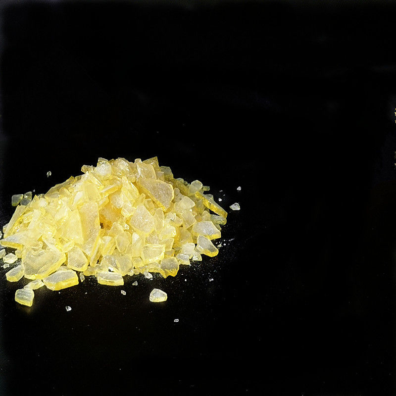 อัลโคฮอลหลอมเหลว Maleic resin ปรับปรุง rosin ester สําหรับ Intaglio พิมพ์หมึก