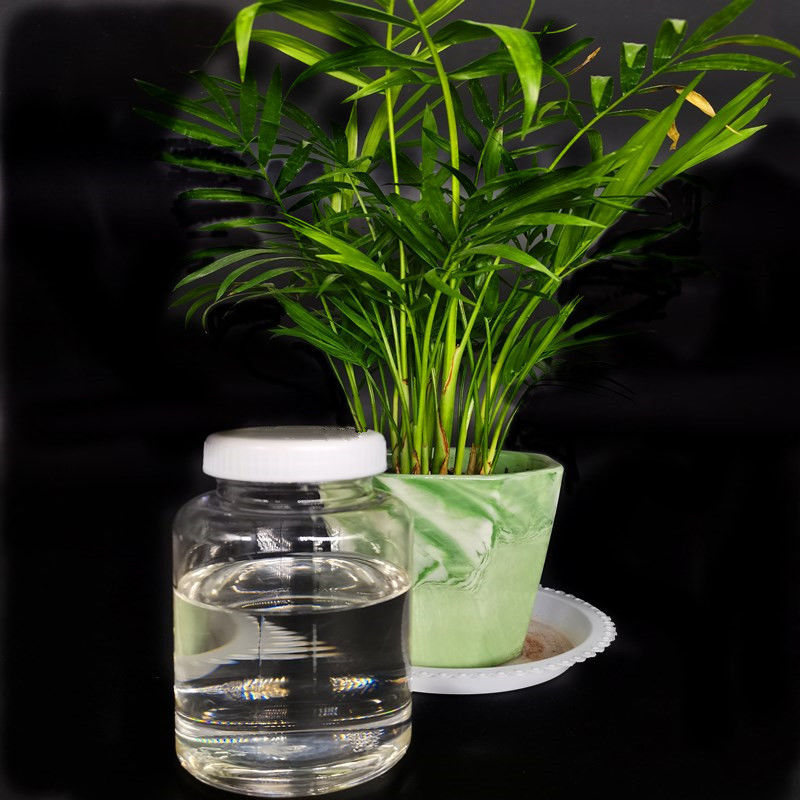 DR 2022 A80 ความสว่าง UV สะดวก Biphenol A ประเภท Epoxy Resin