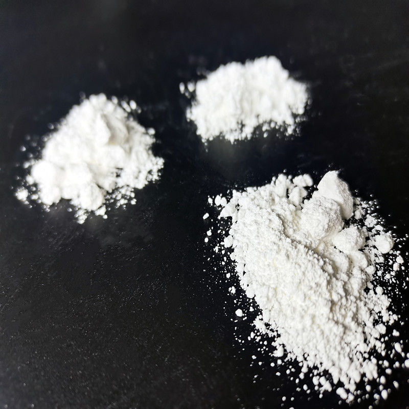 ขาว Powder Micronized PE Wax PEW-DR-0395 สําหรับหมึกพิมพ์ Flexo ที่ใช้สารละลาย