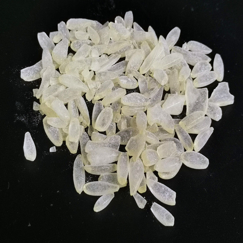ธ อร์เคโตนอัลดีไฮด์แบบแข็งไร้สี สําหรับการเคลือบ CAS 25054-06-2