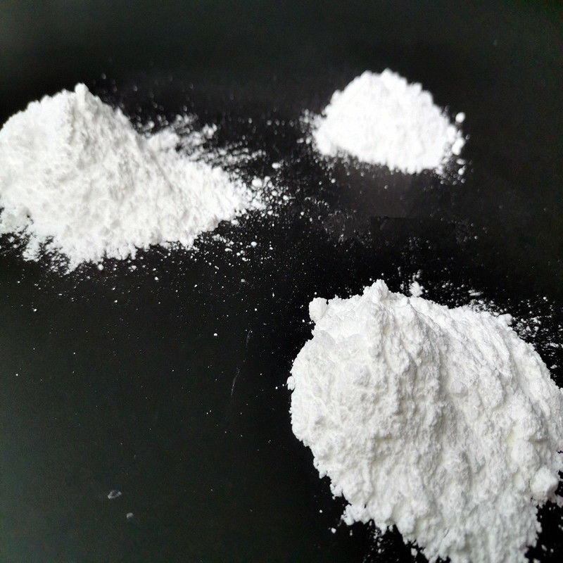ขาว Powder Chloride Vinyl Copolymer Resin MP Resin สําหรับการเคลือบสีหมึก