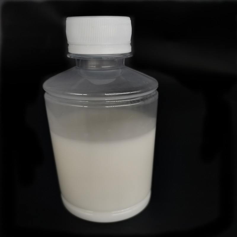 เอเมลชั่นสีขาวแบบเดียวกัน Defoamer Antifoam Agent DR 2EP สําหรับการเคลือบผลิตผง