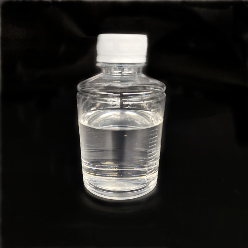 สารป้องกันผงไร้สี DR 815 สําหรับสีอุตสาหกรรมที่มีน้ํา