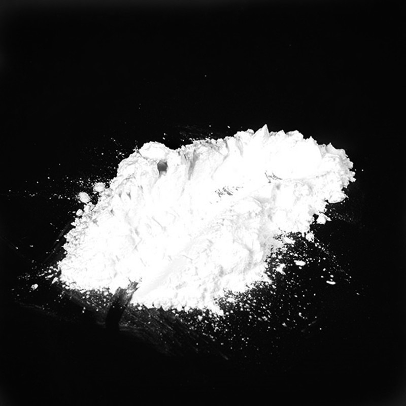 ขาว Powder Chloride Vinyl Copolymer Resin สําหรับพิมพ์หมึก ความแน่นสูงกว่า